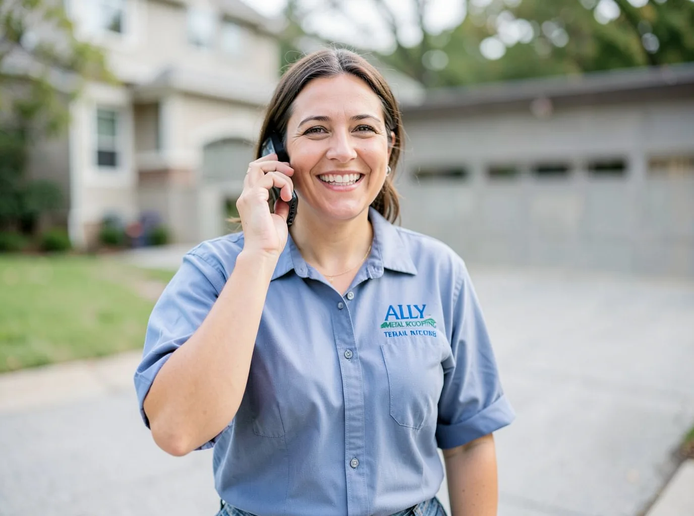 Metal Roof Installation Ashton, MD FAQs